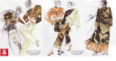 Итоги виртуального конкурса IBEFF AUTUMN 2019 Итоги виртуального конкурса IBEFF AUTUMN 2019