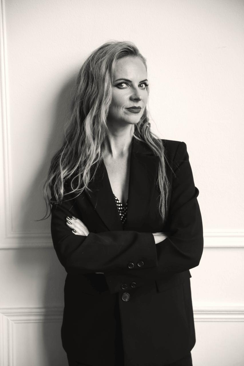 Lidia Eliner