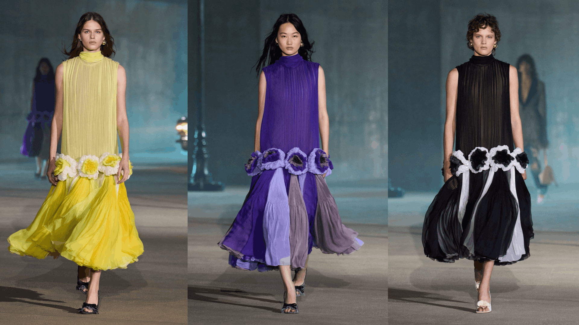 Dior Cruise 2027