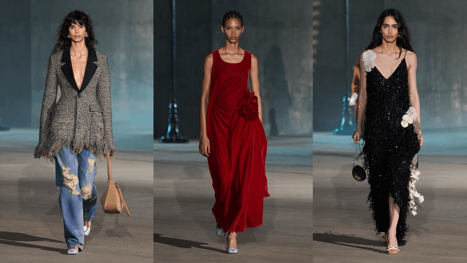 Dior Cruise 2027