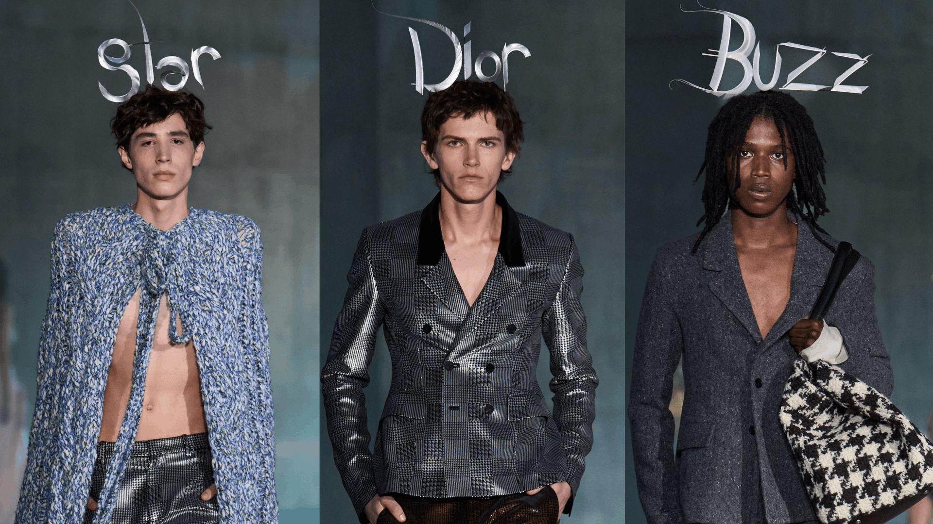 Dior Cruise 2027