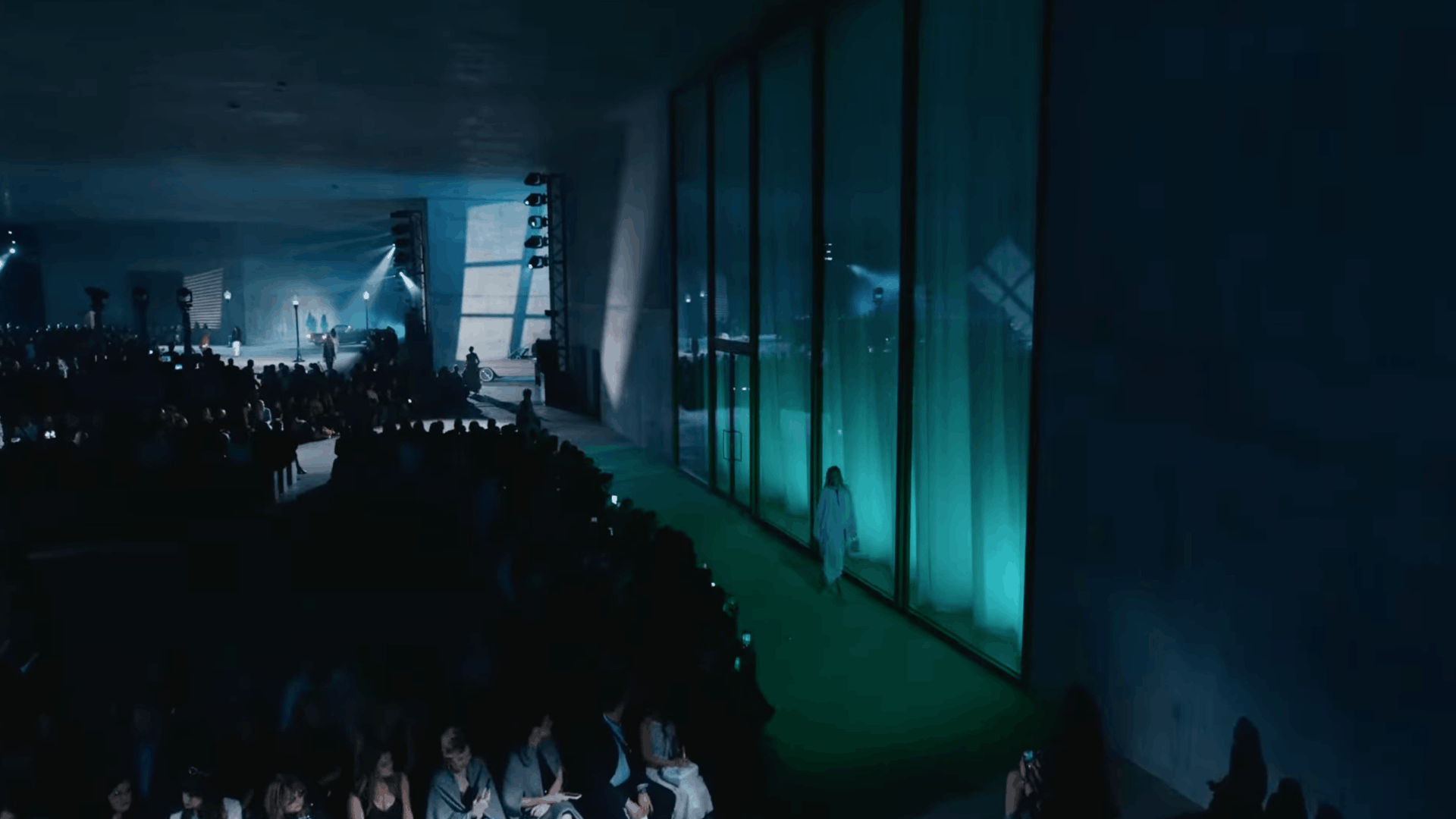 Dior Cruise 2027